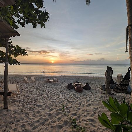 Scandinavian Beach Resort Ko Lanta 外观 照片
