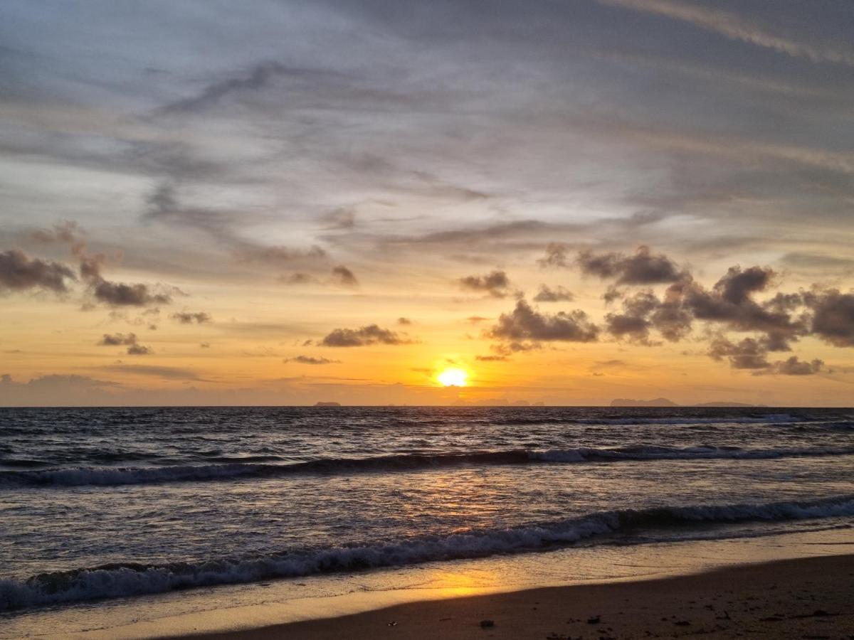 Scandinavian Beach Resort Ko Lanta 外观 照片