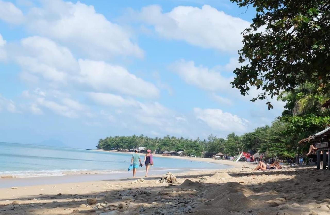 Scandinavian Beach Resort Ko Lanta 外观 照片