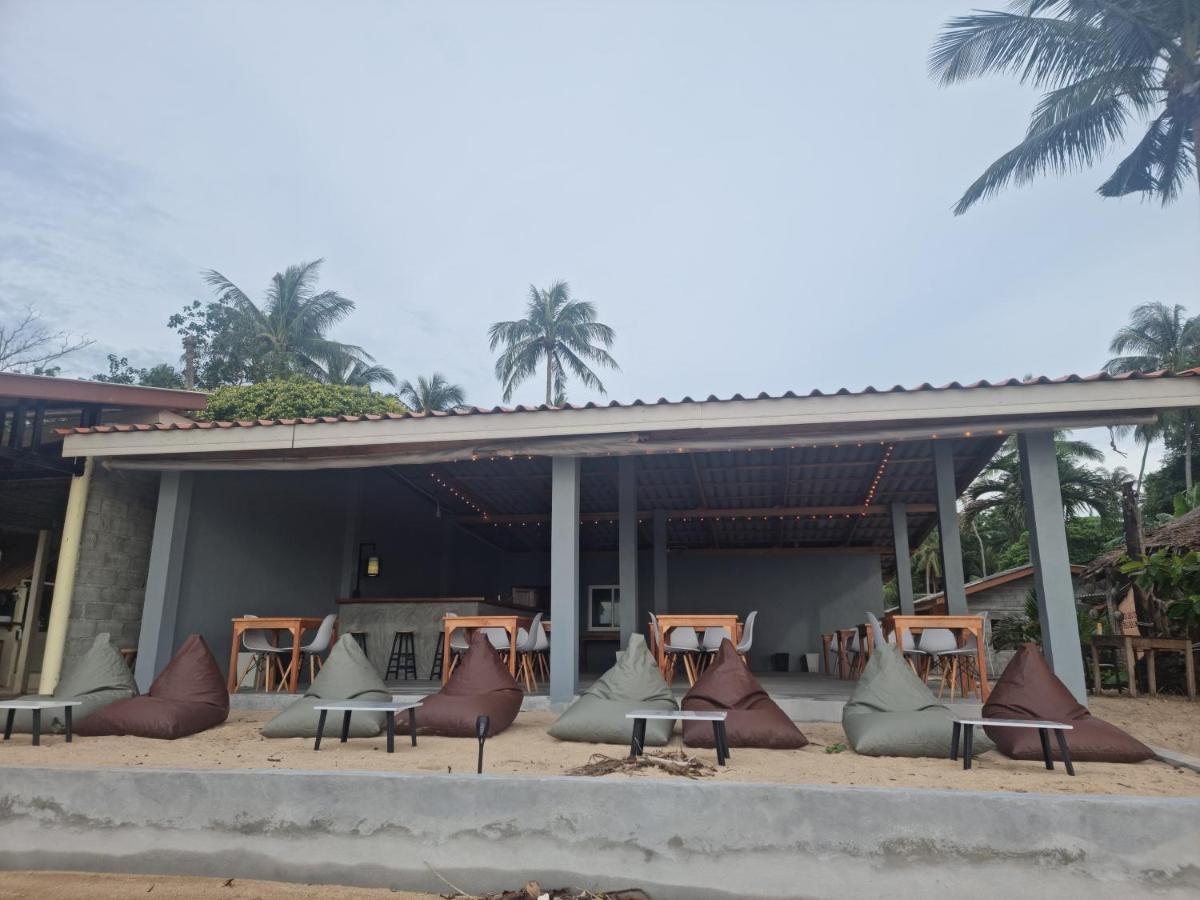 Scandinavian Beach Resort Ko Lanta 外观 照片