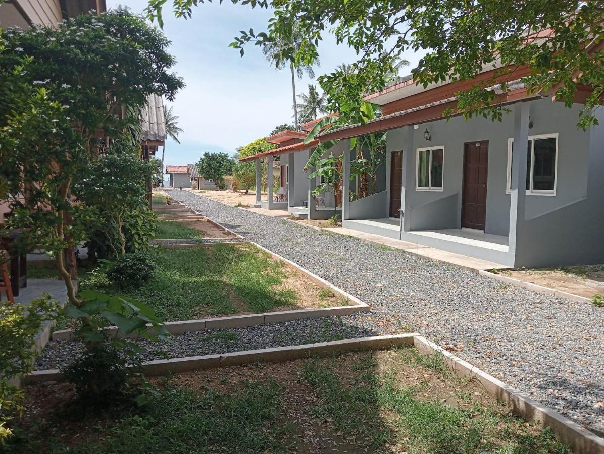 Scandinavian Beach Resort Ko Lanta 外观 照片