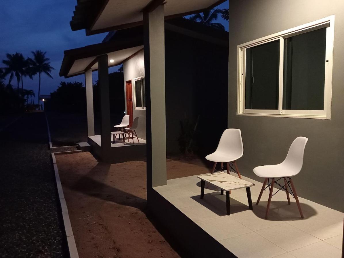 Scandinavian Beach Resort Ko Lanta 外观 照片