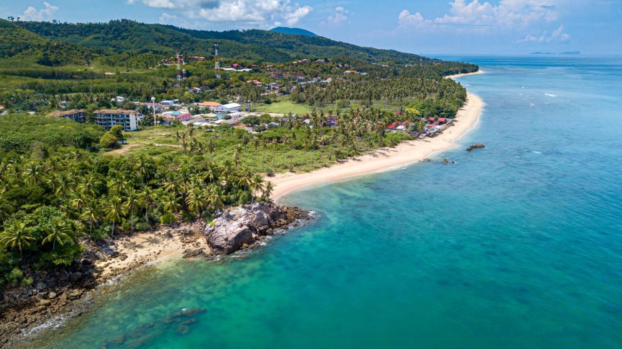 Scandinavian Beach Resort Ko Lanta 外观 照片