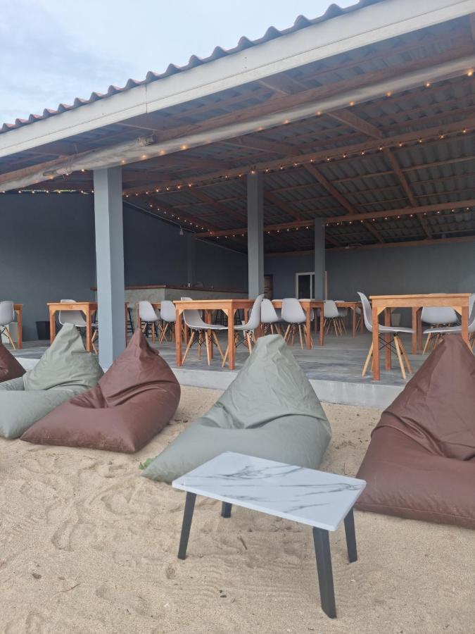 Scandinavian Beach Resort Ko Lanta 外观 照片