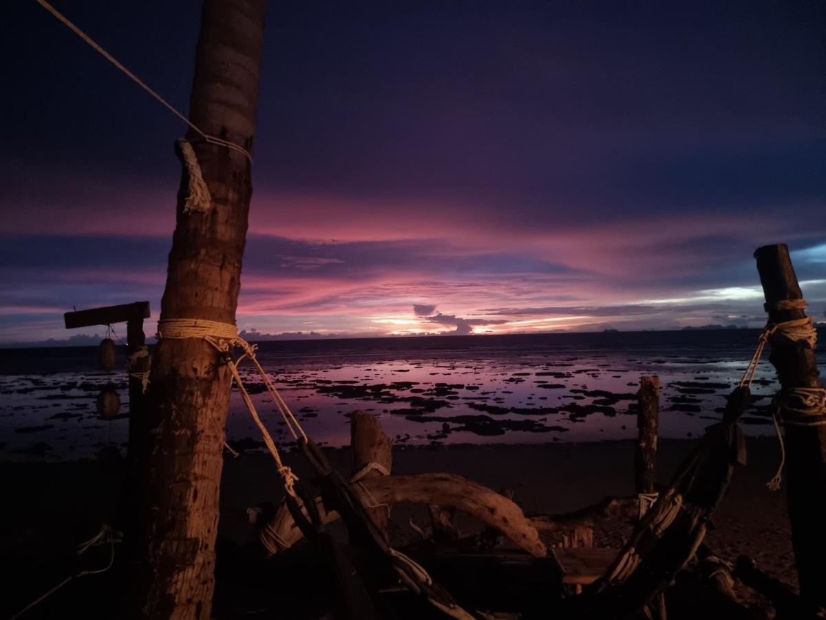Scandinavian Beach Resort Ko Lanta 外观 照片