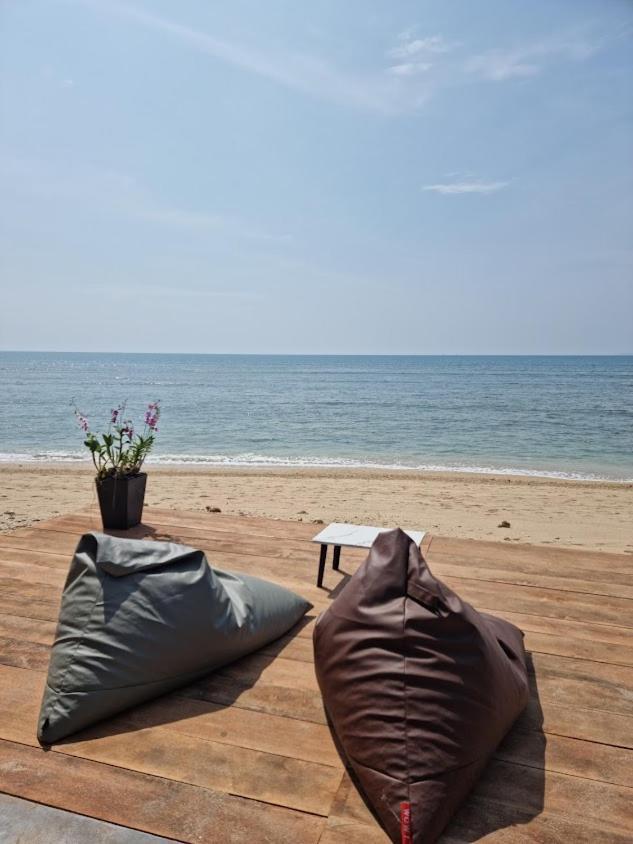 Scandinavian Beach Resort Ko Lanta 外观 照片