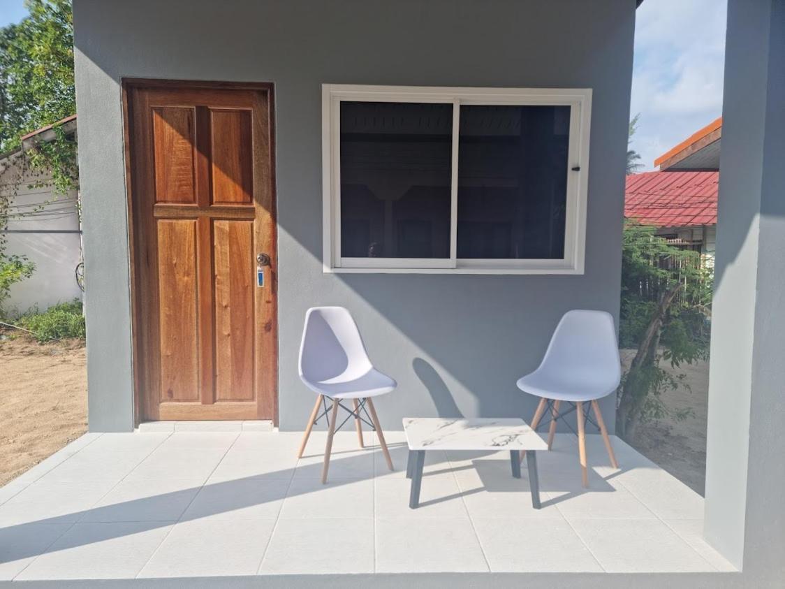 Scandinavian Beach Resort Ko Lanta 外观 照片