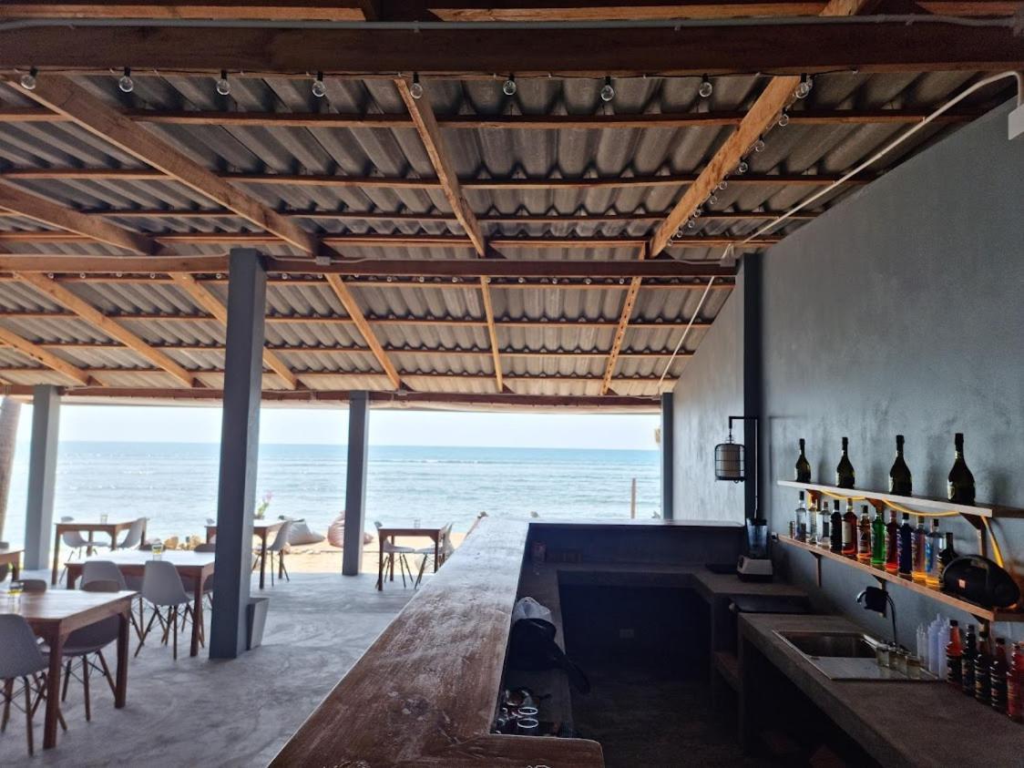 Scandinavian Beach Resort Ko Lanta 外观 照片