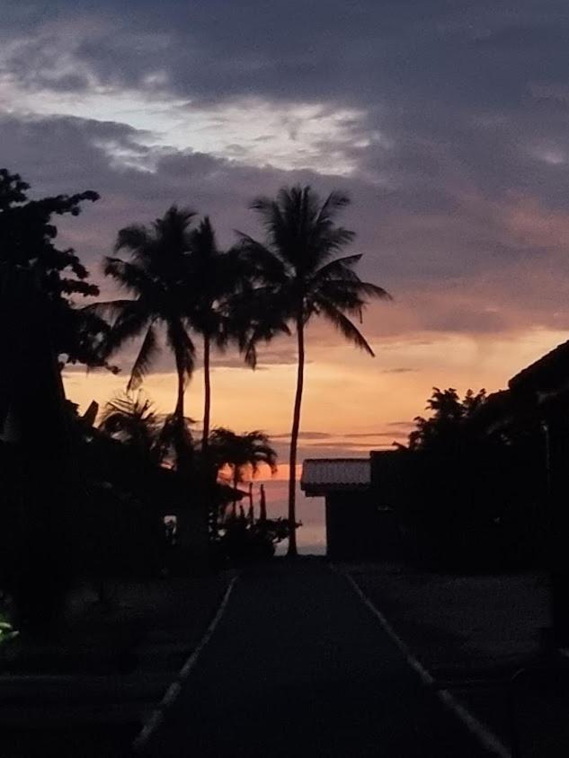 Scandinavian Beach Resort Ko Lanta 外观 照片