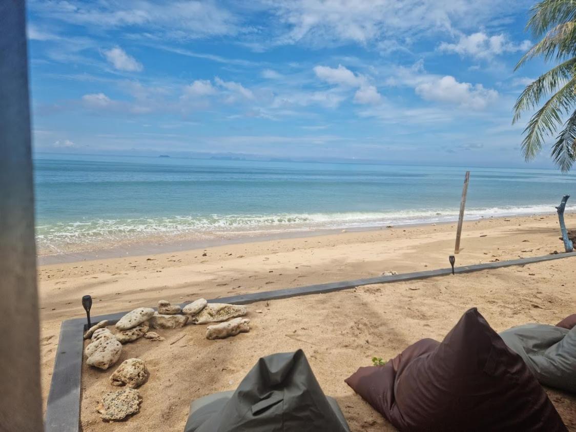 Scandinavian Beach Resort Ko Lanta 外观 照片