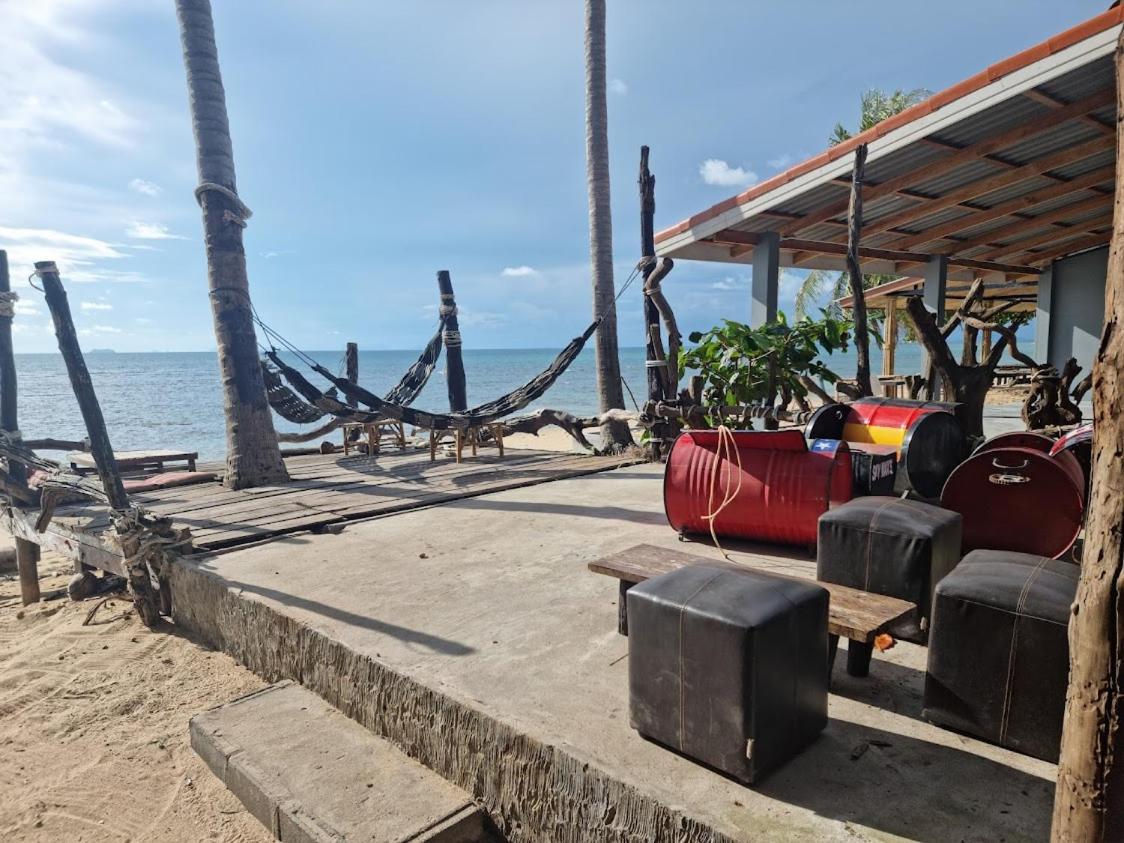 Scandinavian Beach Resort Ko Lanta 外观 照片