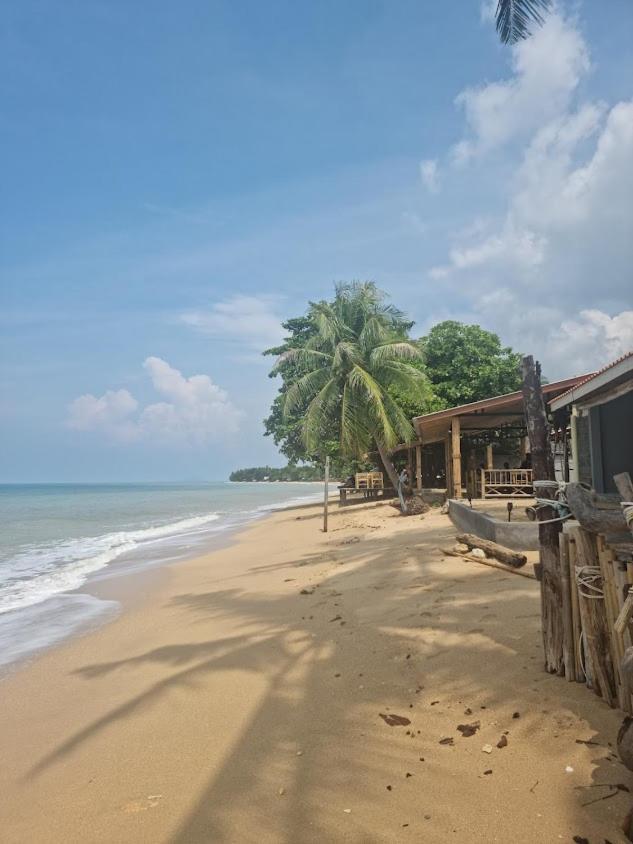 Scandinavian Beach Resort Ko Lanta 外观 照片
