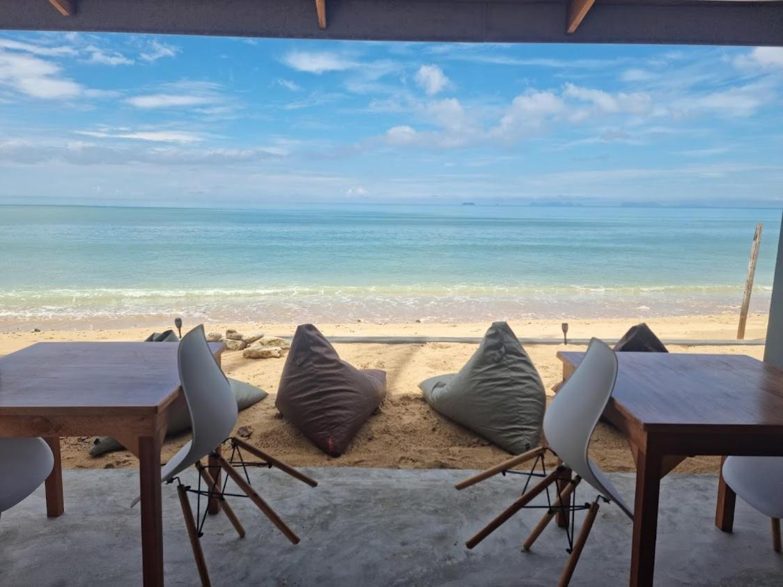 Scandinavian Beach Resort Ko Lanta 外观 照片