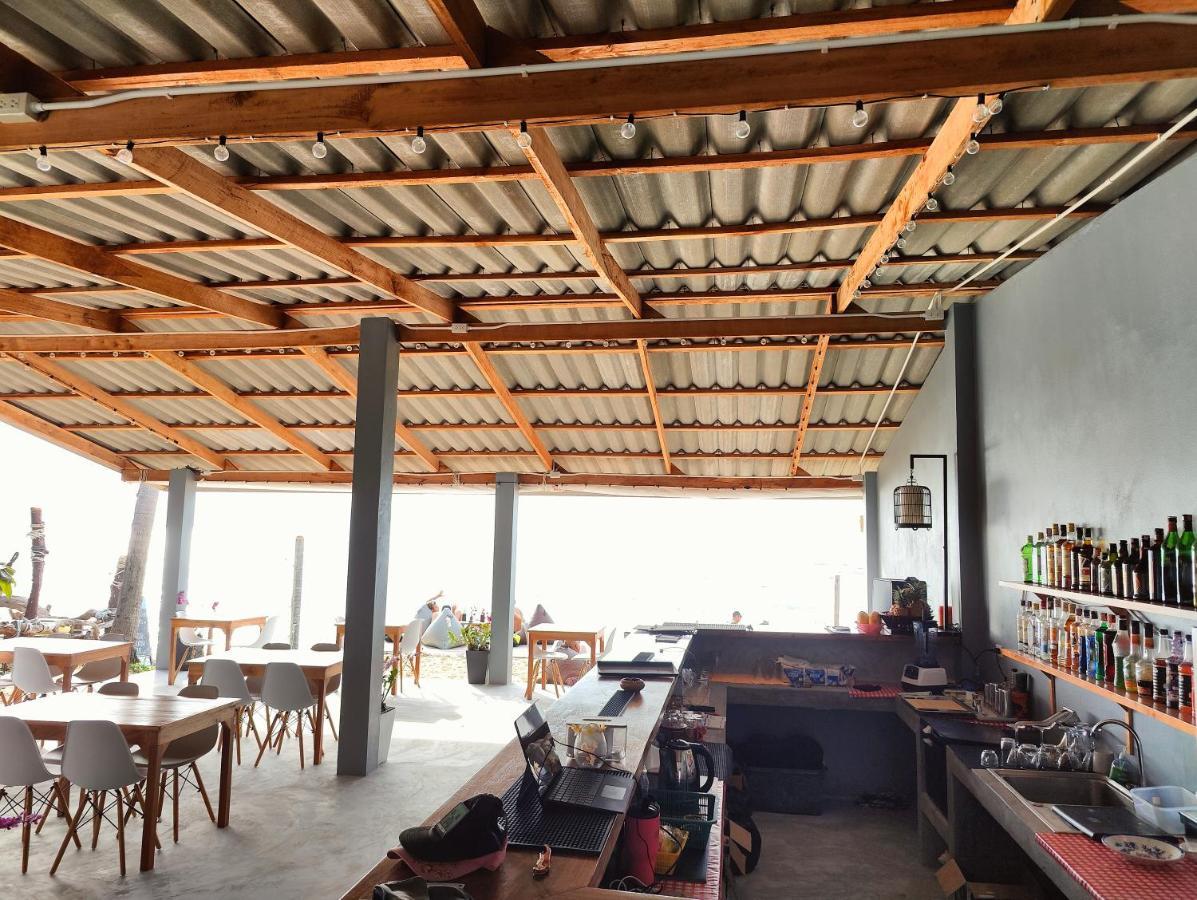 Scandinavian Beach Resort Ko Lanta 外观 照片
