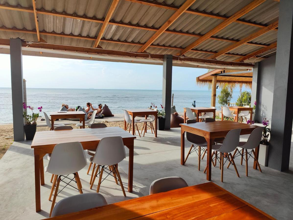 Scandinavian Beach Resort Ko Lanta 外观 照片