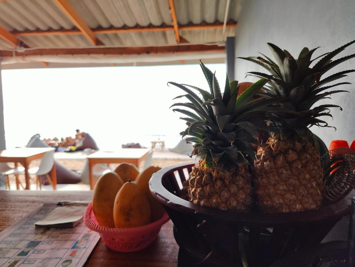 Scandinavian Beach Resort Ko Lanta 外观 照片