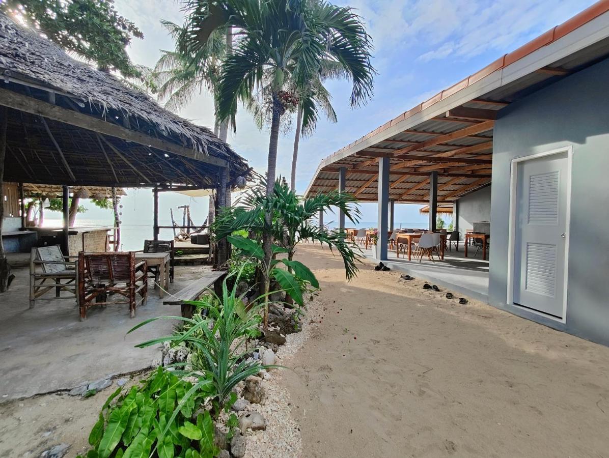 Scandinavian Beach Resort Ko Lanta 外观 照片