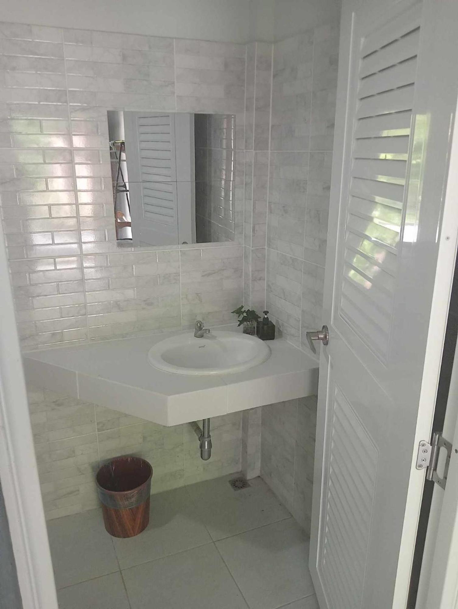 Scandinavian Beach Resort Ko Lanta 外观 照片