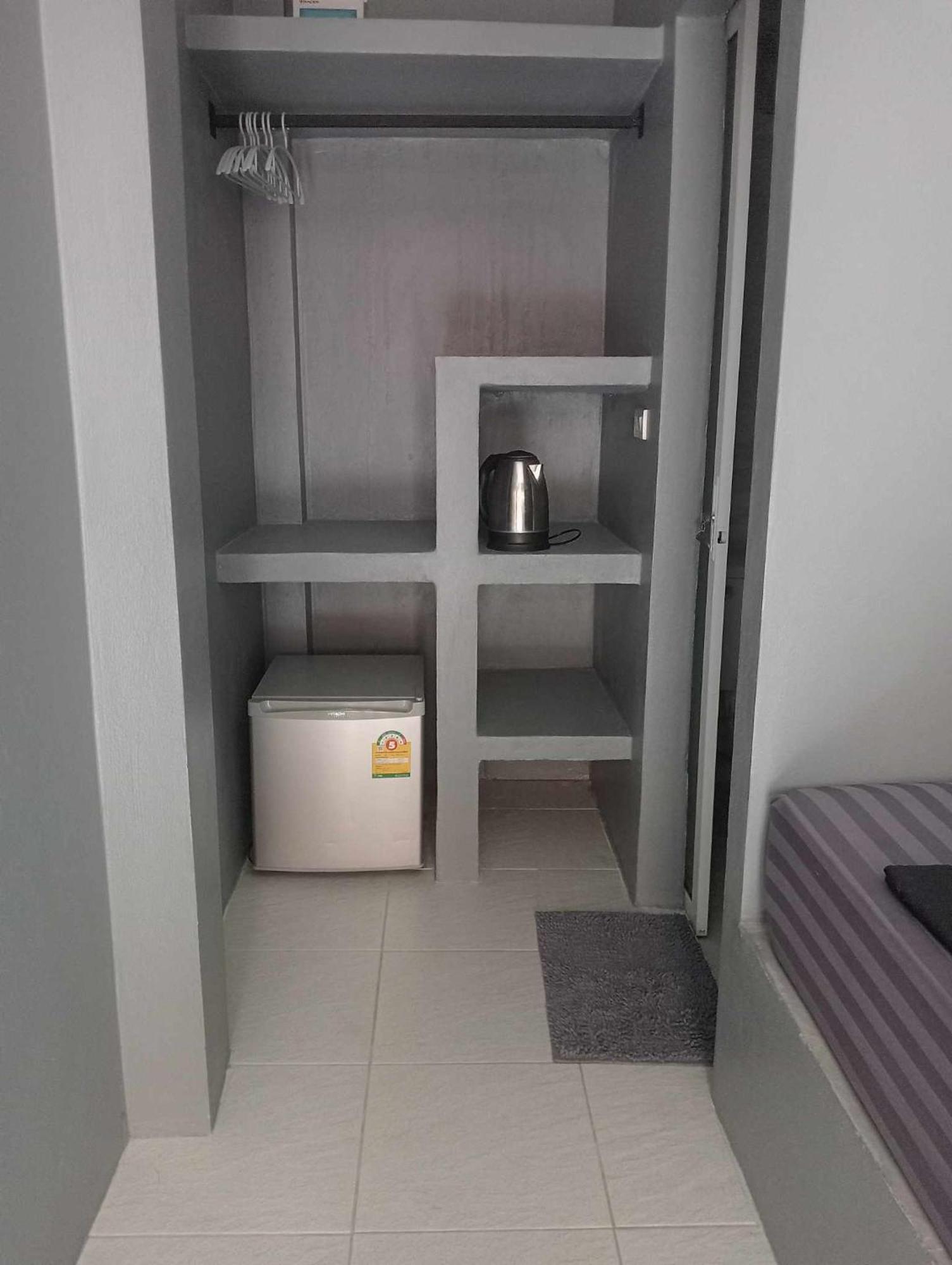 Scandinavian Beach Resort Ko Lanta 外观 照片