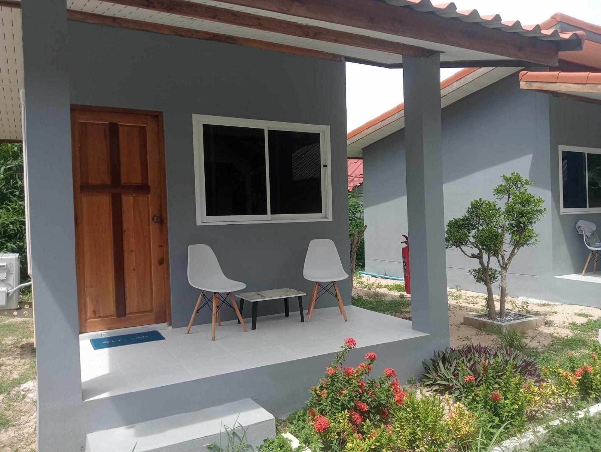 Scandinavian Beach Resort Ko Lanta 外观 照片
