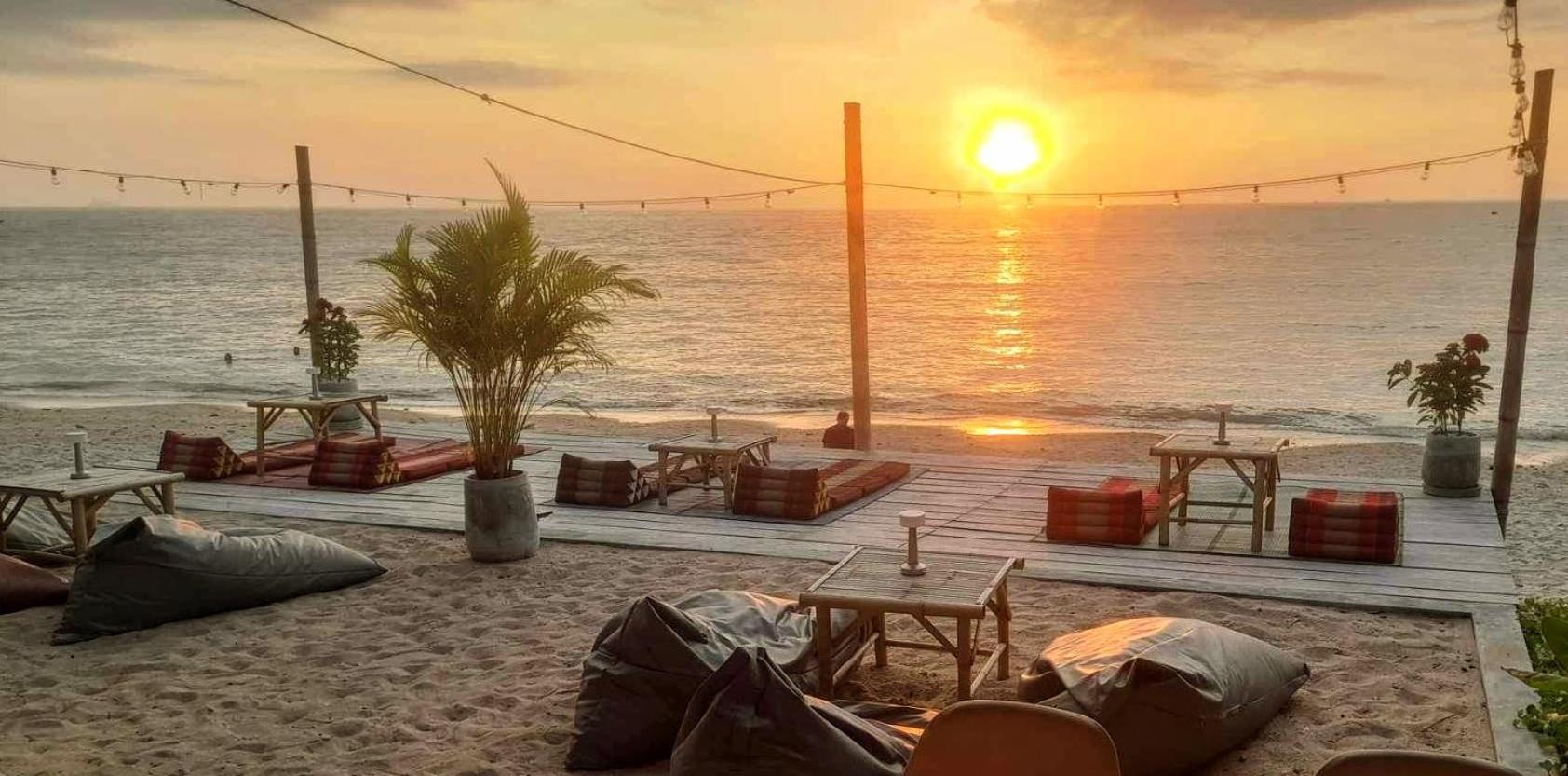 Scandinavian Beach Resort Ko Lanta 外观 照片