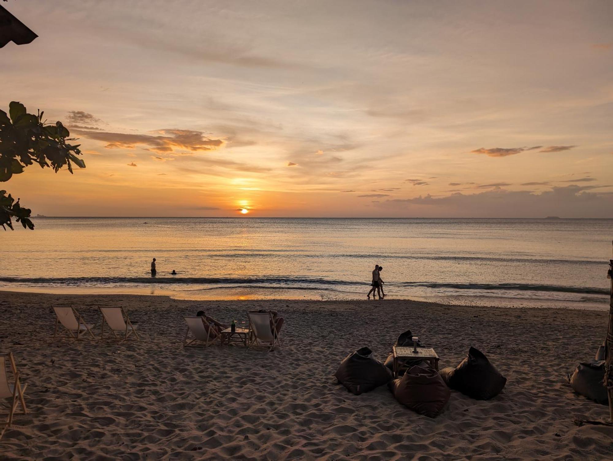 Scandinavian Beach Resort Ko Lanta 外观 照片