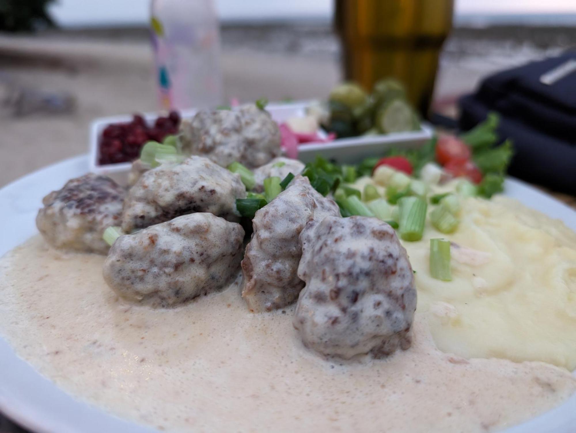 Scandinavian Beach Resort Ko Lanta 外观 照片