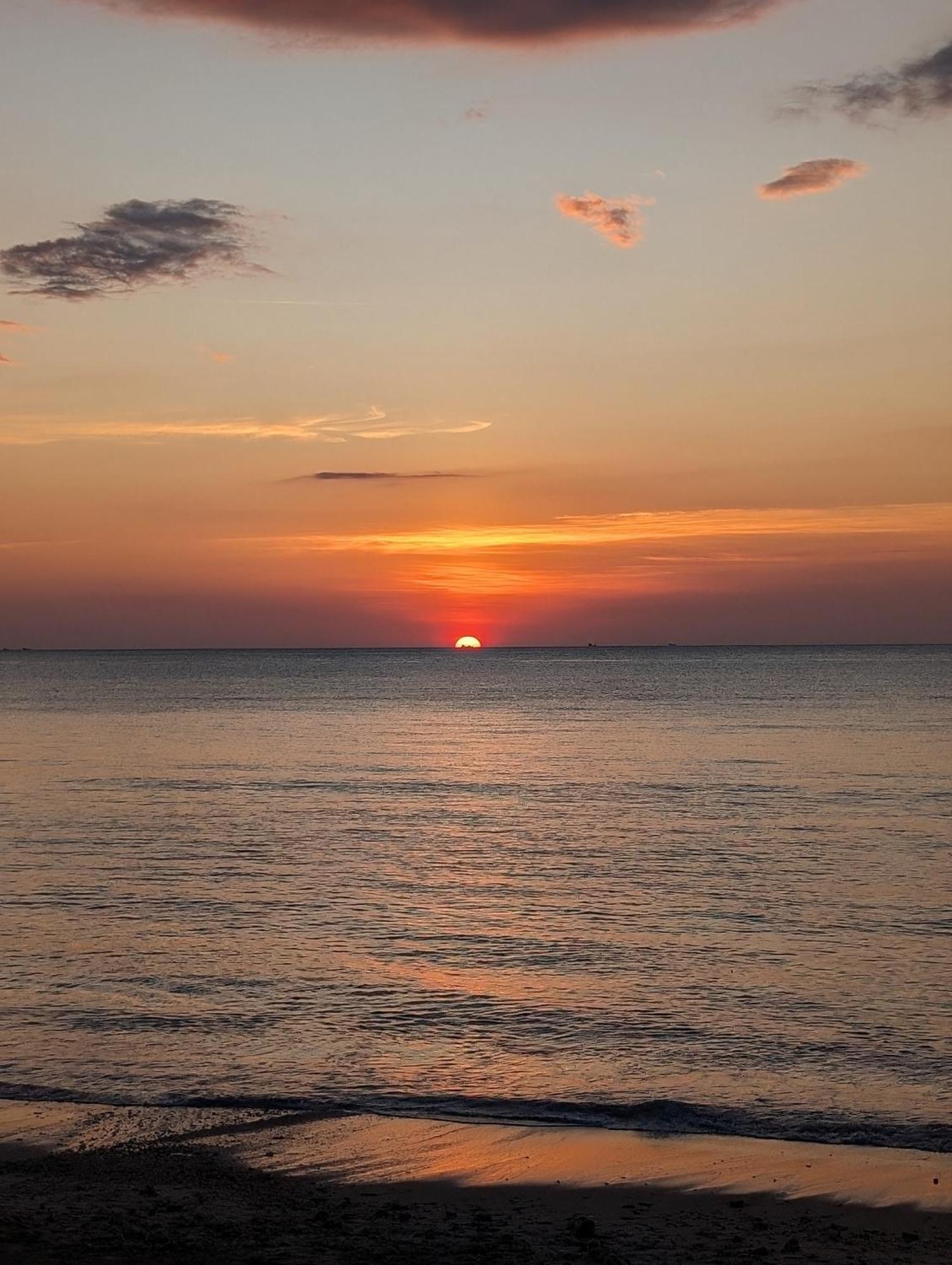 Scandinavian Beach Resort Ko Lanta 外观 照片