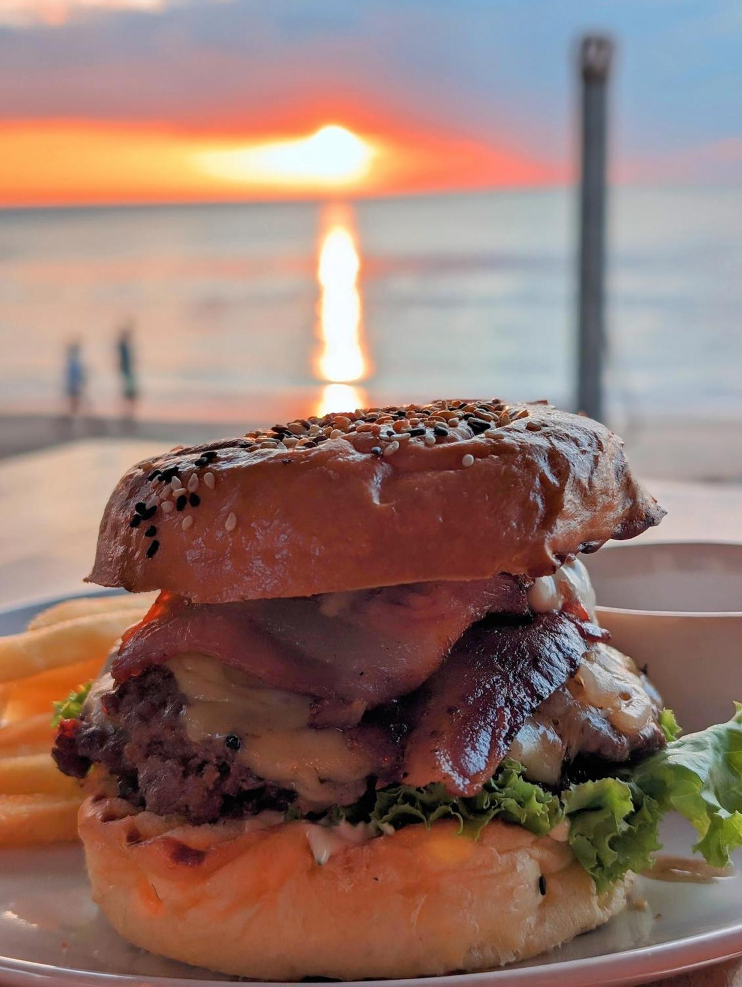 Scandinavian Beach Resort Ko Lanta 外观 照片